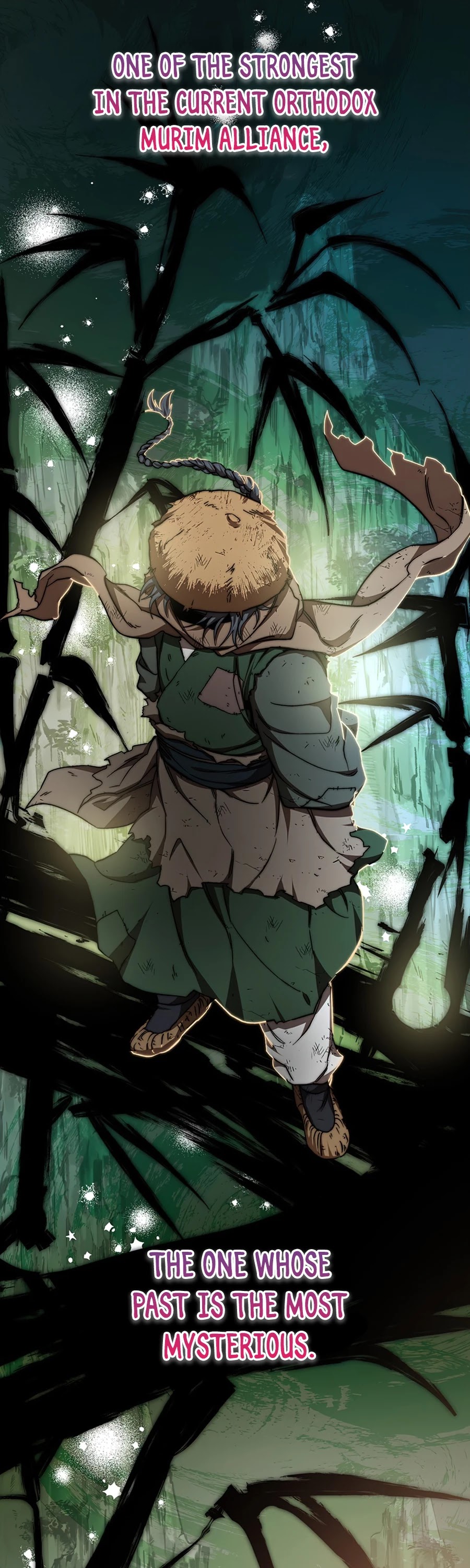 Path of the Shaman Chapter 50 page 19 - Chapter 50