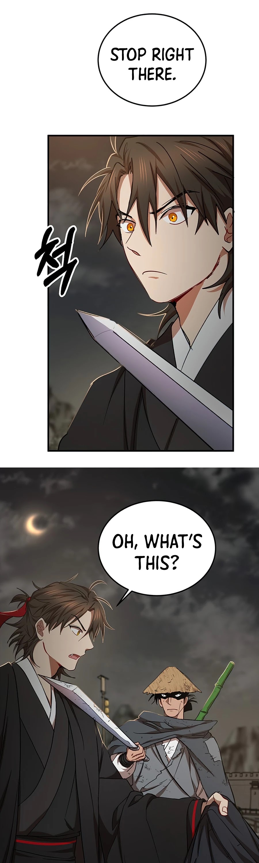 Path of the Shaman Chapter 50 page 24 - Chapter 50