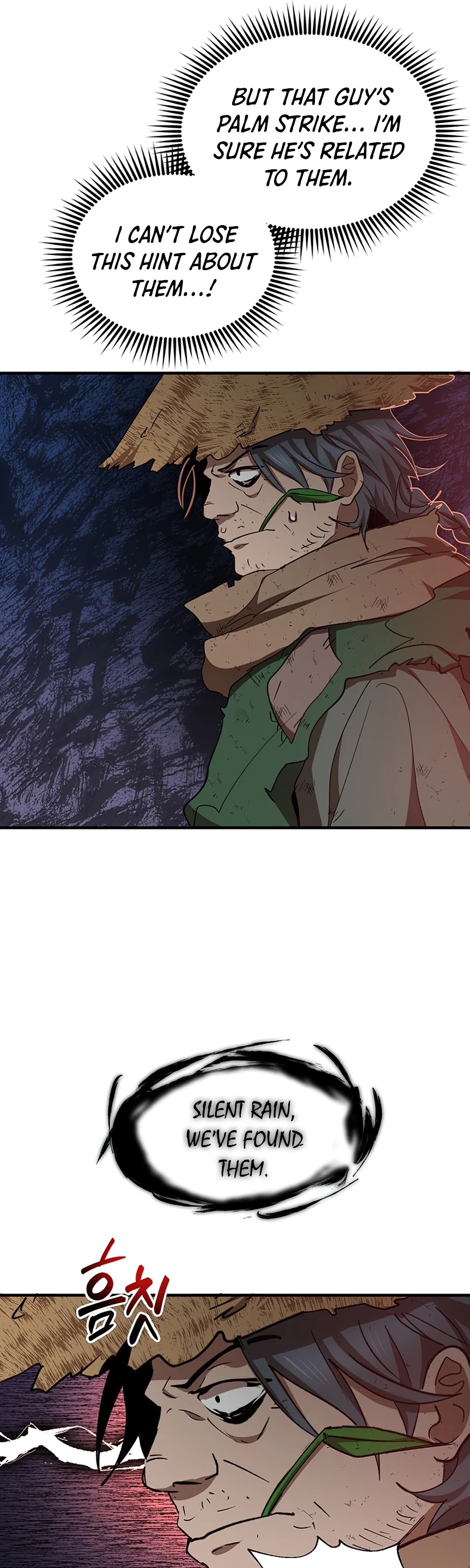 Path of the Shaman Chapter 50 page 28 - Chapter 50