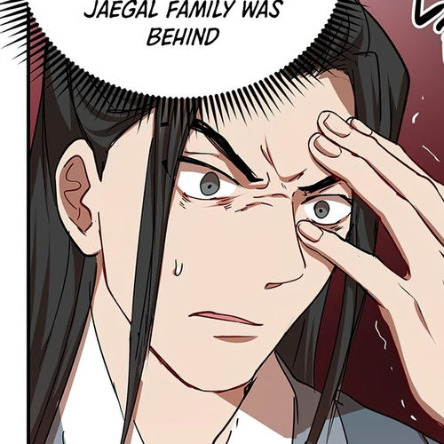 Path of the Shaman Chapter 50 cover