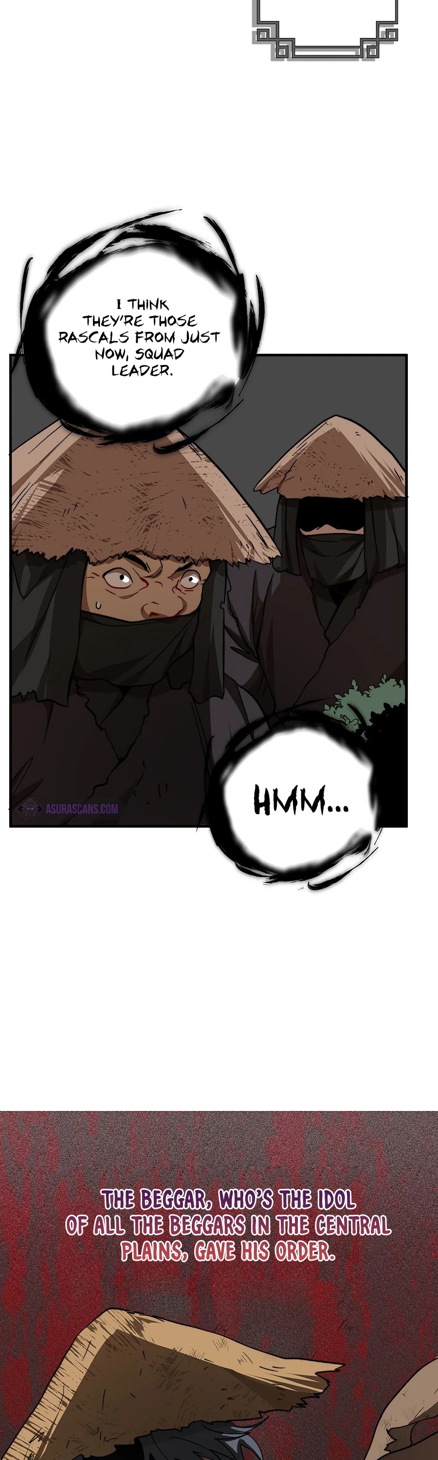 Path of the Shaman Chapter 51 page 16 - Chapter 51