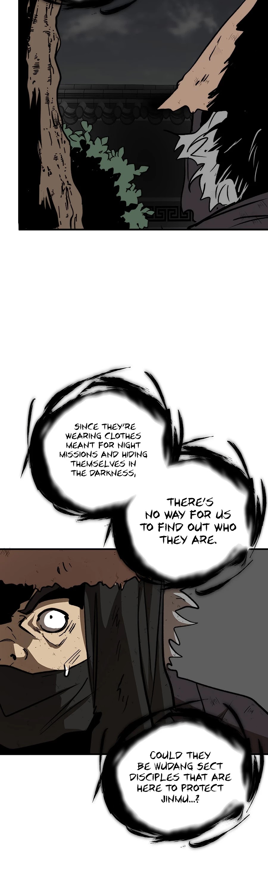 Path of the Shaman Chapter 51 page 18 - Chapter 51