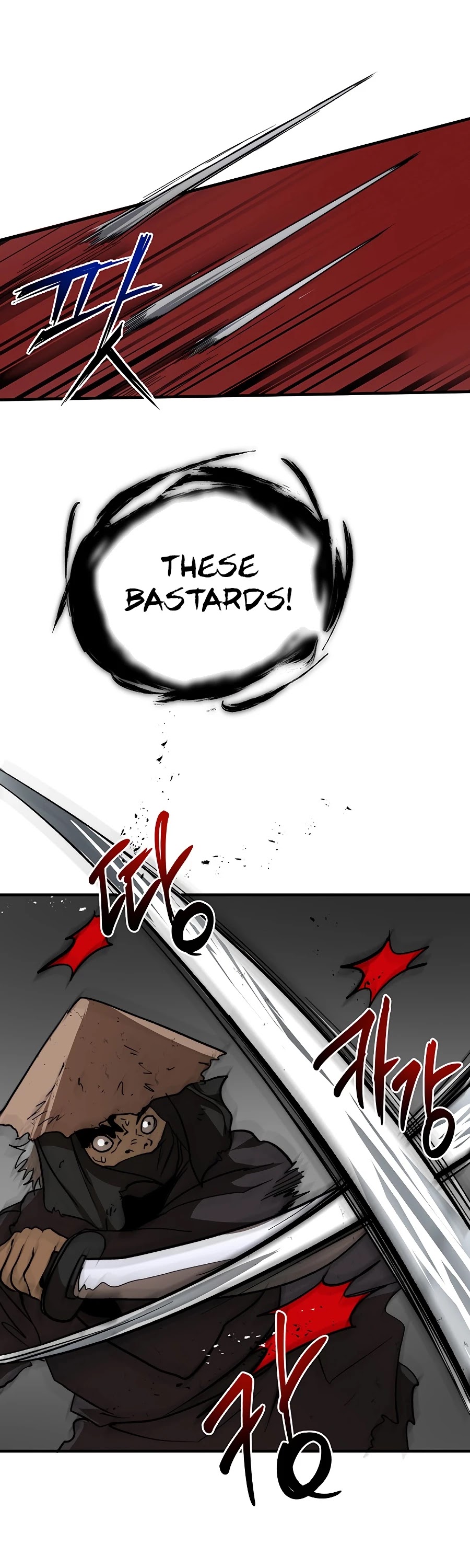 Path of the Shaman Chapter 51 page 19 - Chapter 51