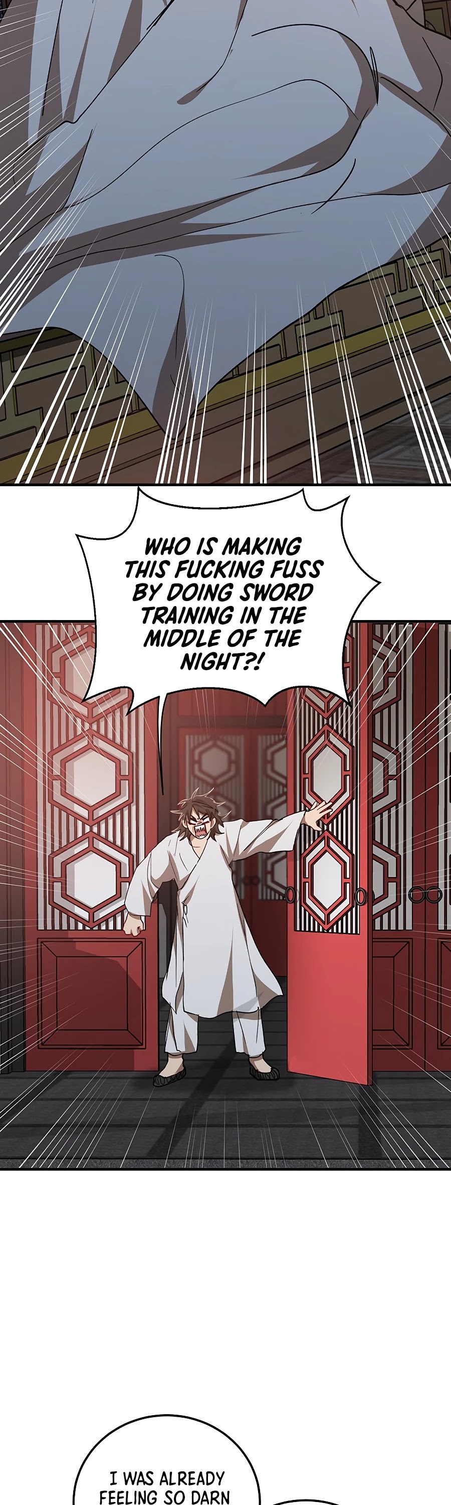 Path of the Shaman Chapter 51 page 26 - Chapter 51