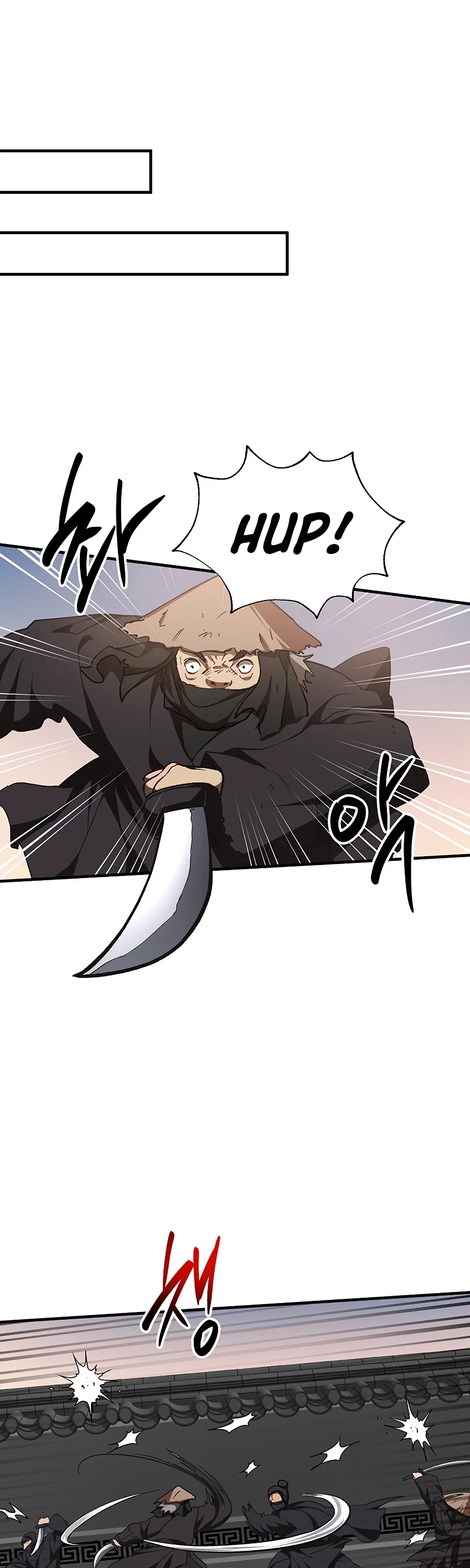 Path of the Shaman Chapter 51 page 29 - Chapter 51