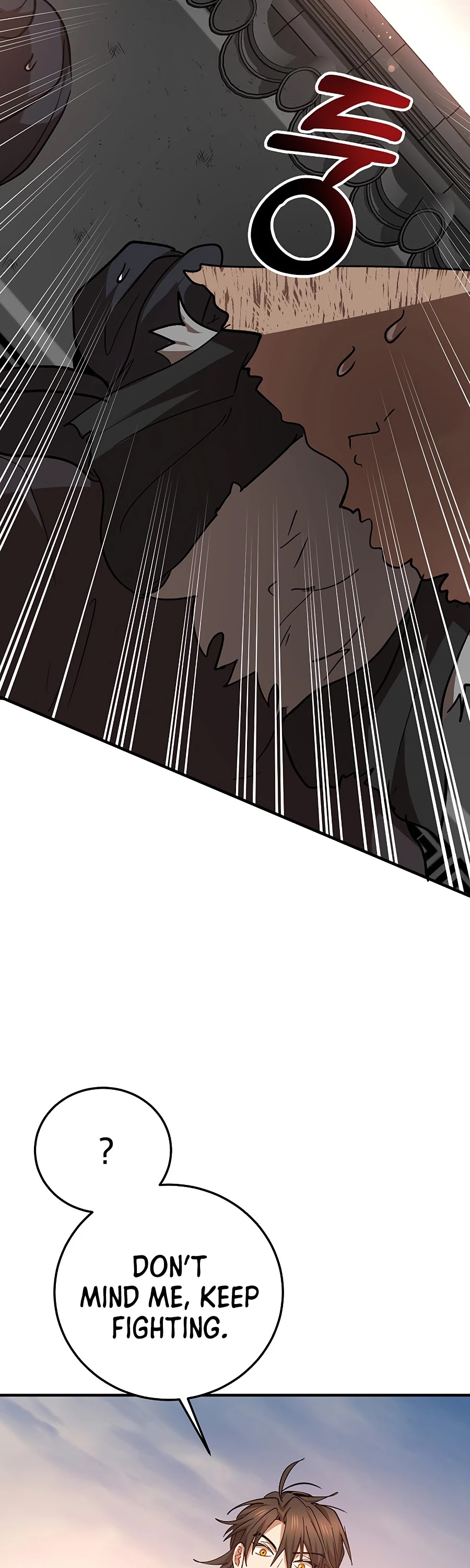 Path of the Shaman Chapter 51 page 34 - Chapter 51