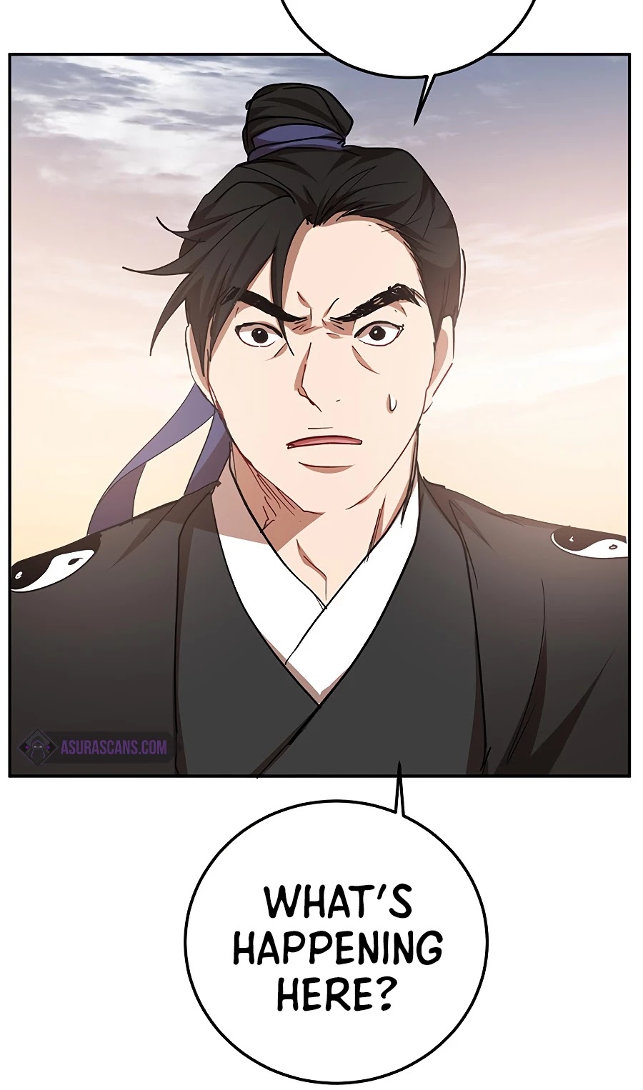 Path of the Shaman Chapter 51 page 52 - Chapter 51