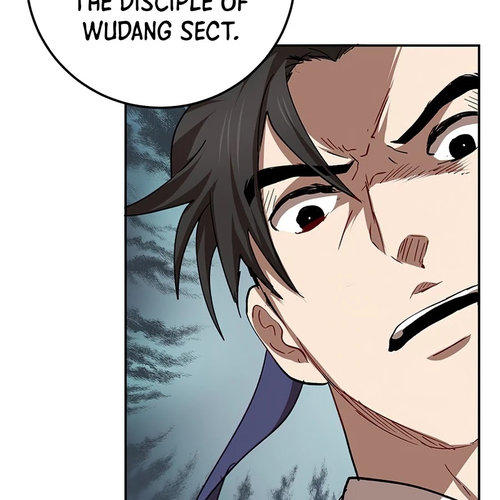 Path of the Shaman Chapter 52 cover