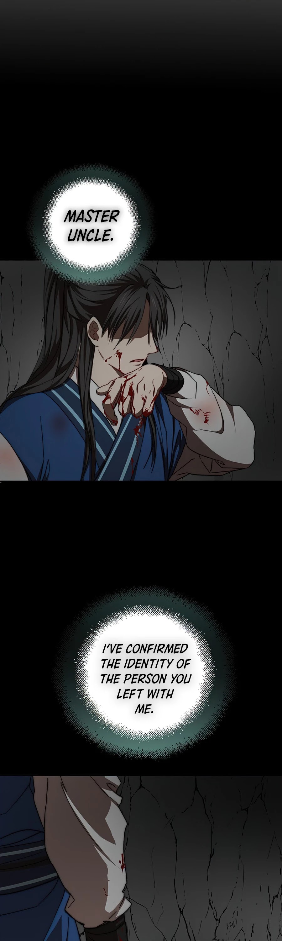 Path of the Shaman Chapter 53 page 29 - Chapter 53