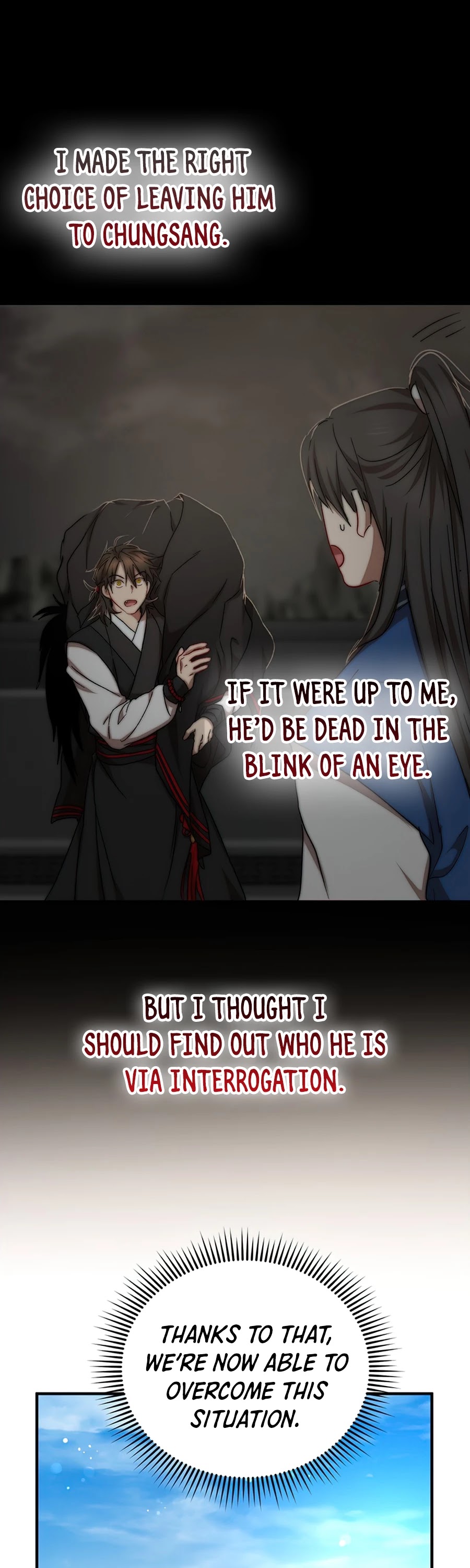 Path of the Shaman Chapter 53 page 31 - Chapter 53