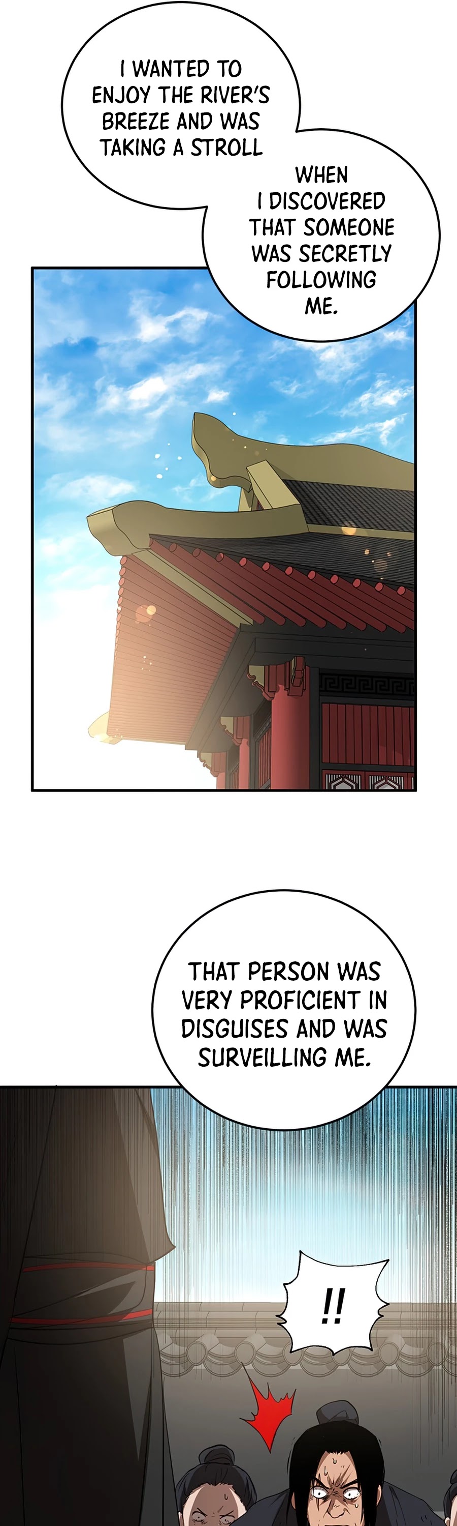 Path of the Shaman Chapter 53 page 38 - Chapter 53