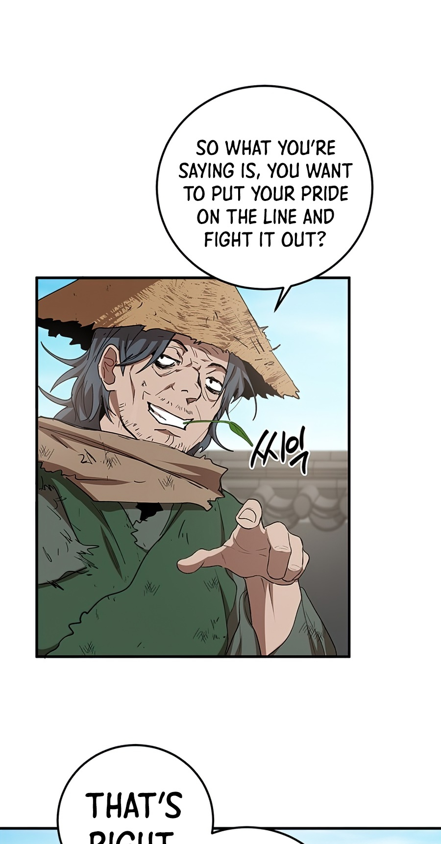 Path of the Shaman Chapter 54 page 22 - Chapter 54