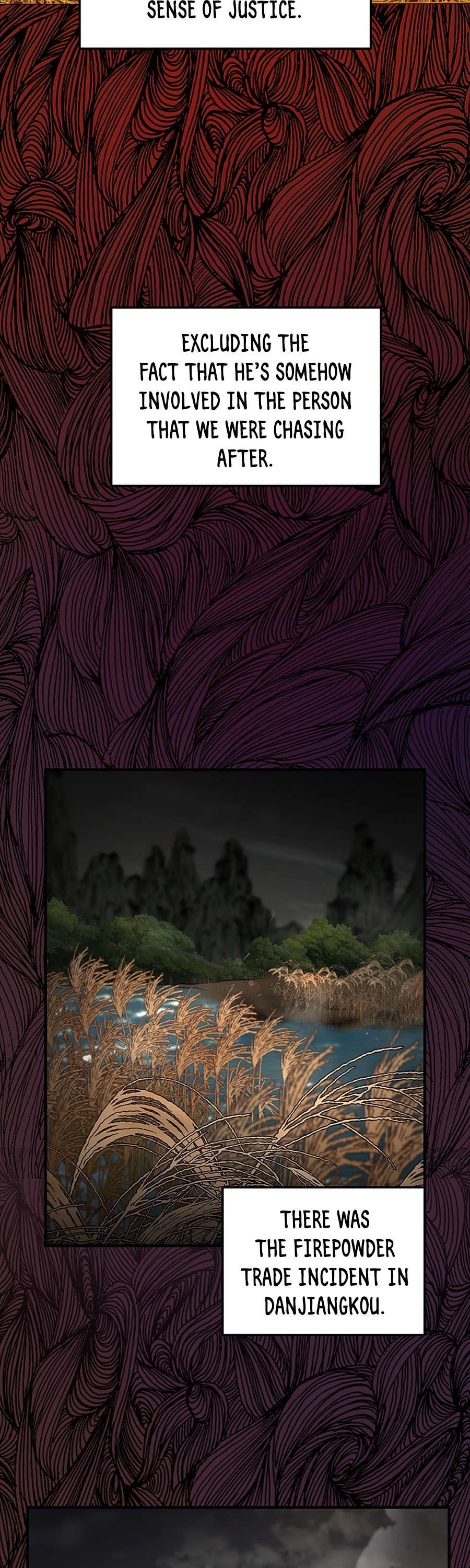 Path of the Shaman Chapter 54 page 26 - Chapter 54