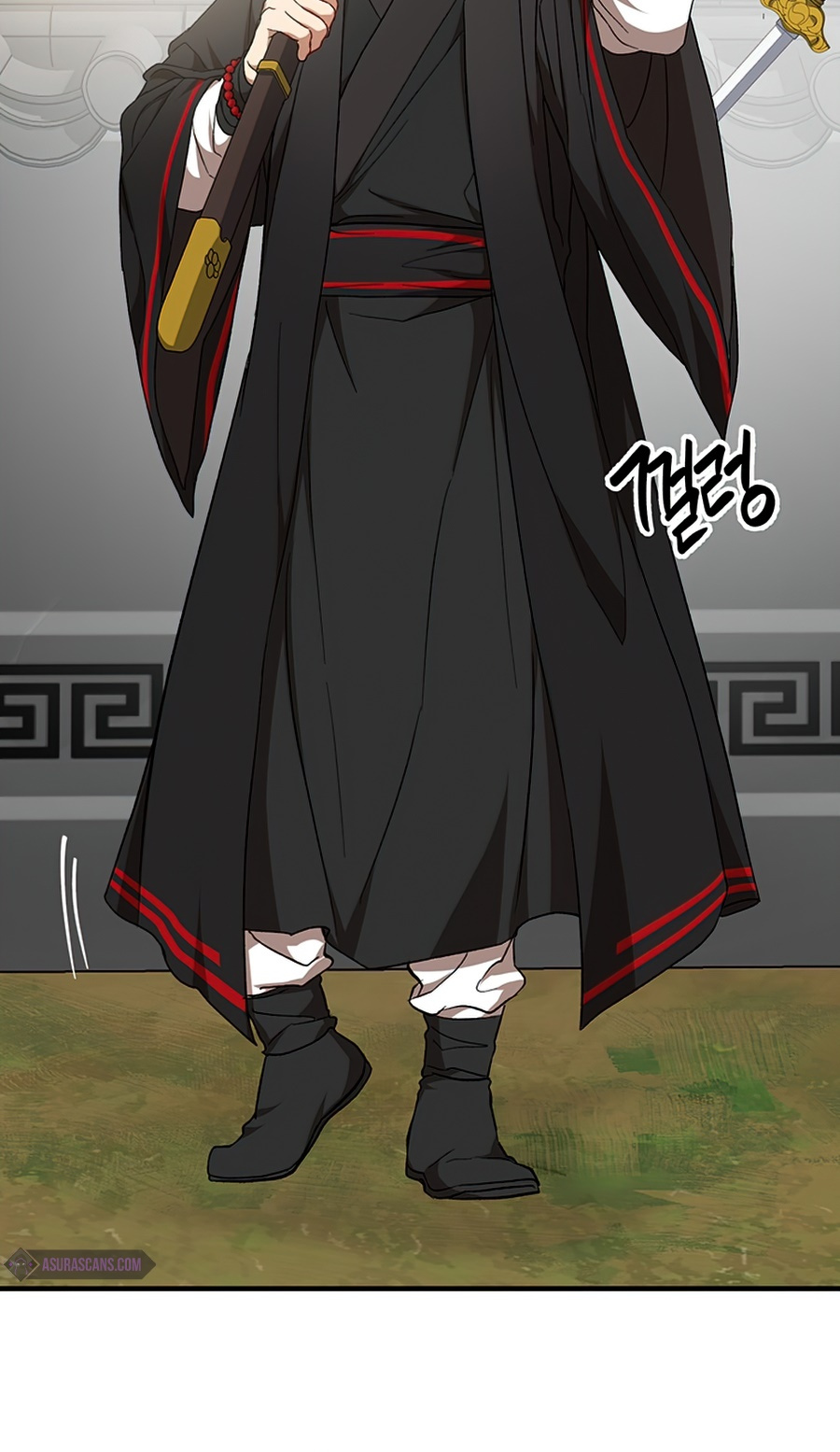 Path of the Shaman Chapter 54 page 38 - Chapter 54