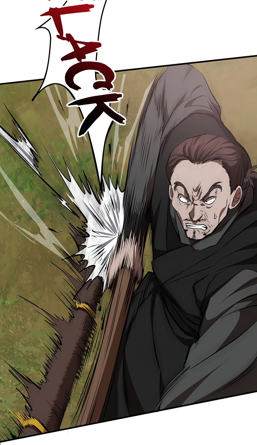 Path of the Shaman Chapter 54 page 45 - Chapter 54