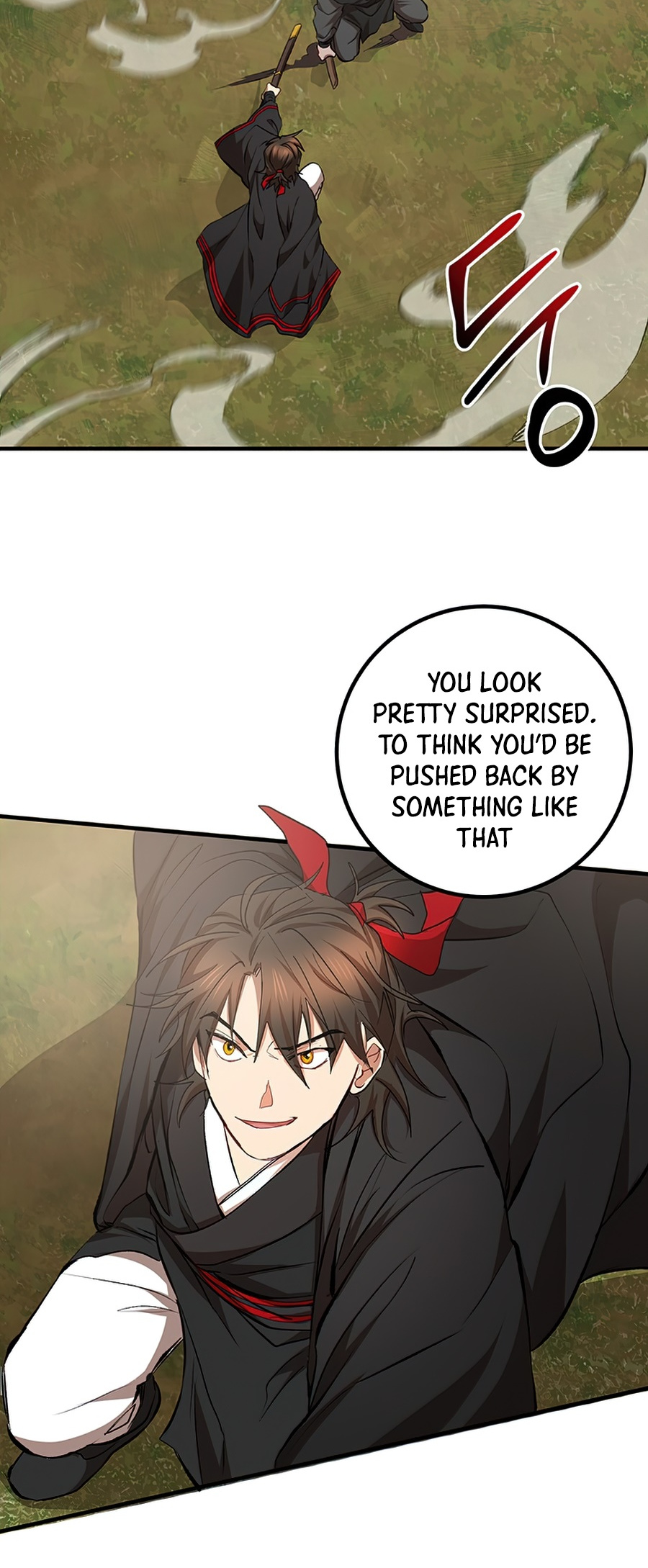Path of the Shaman Chapter 54 page 47 - Chapter 54