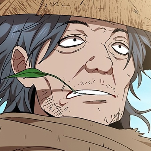 Path of the Shaman Chapter 54 cover