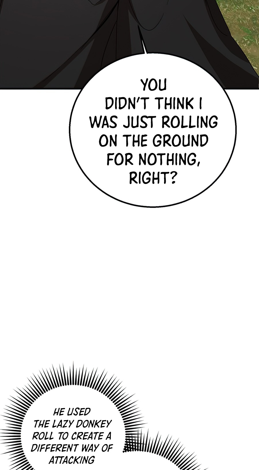 Path of the Shaman Chapter 55 page 14 - Chapter 55