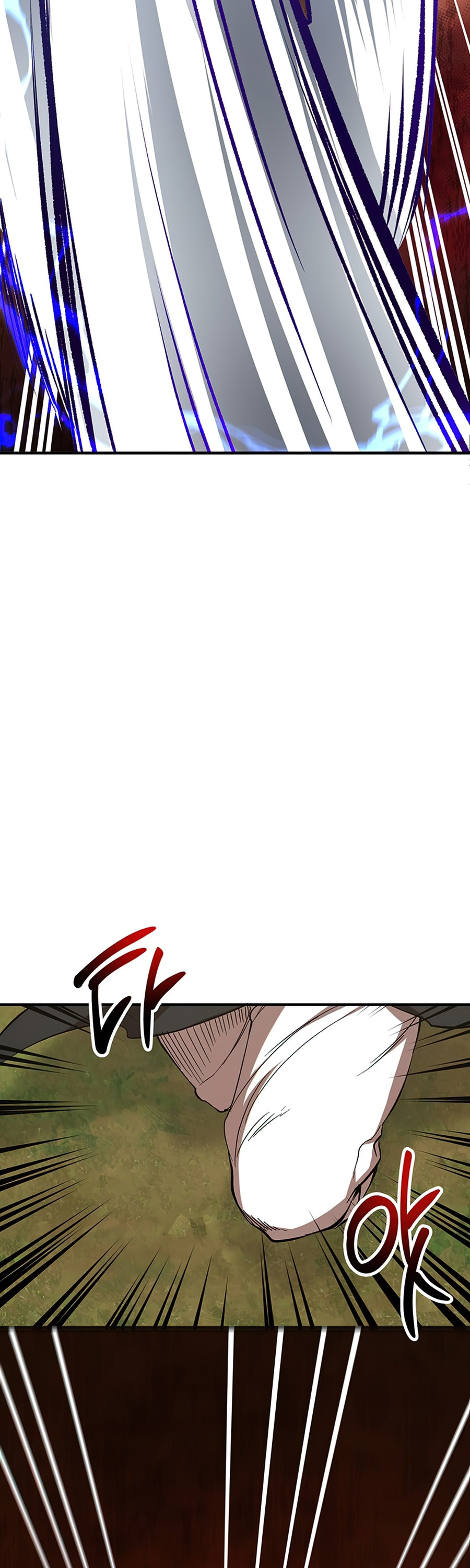 Path of the Shaman Chapter 55 page 22 - Chapter 55
