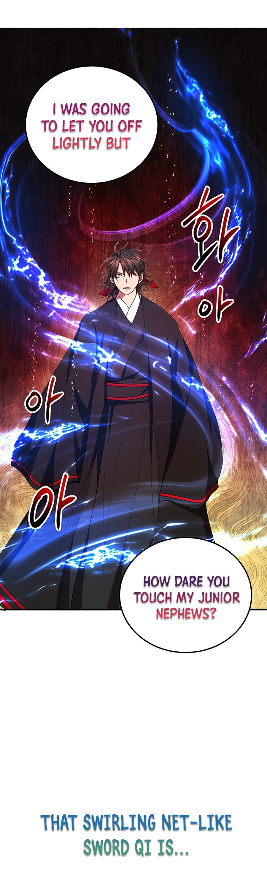 Path of the Shaman Chapter 55 page 42 - Chapter 55