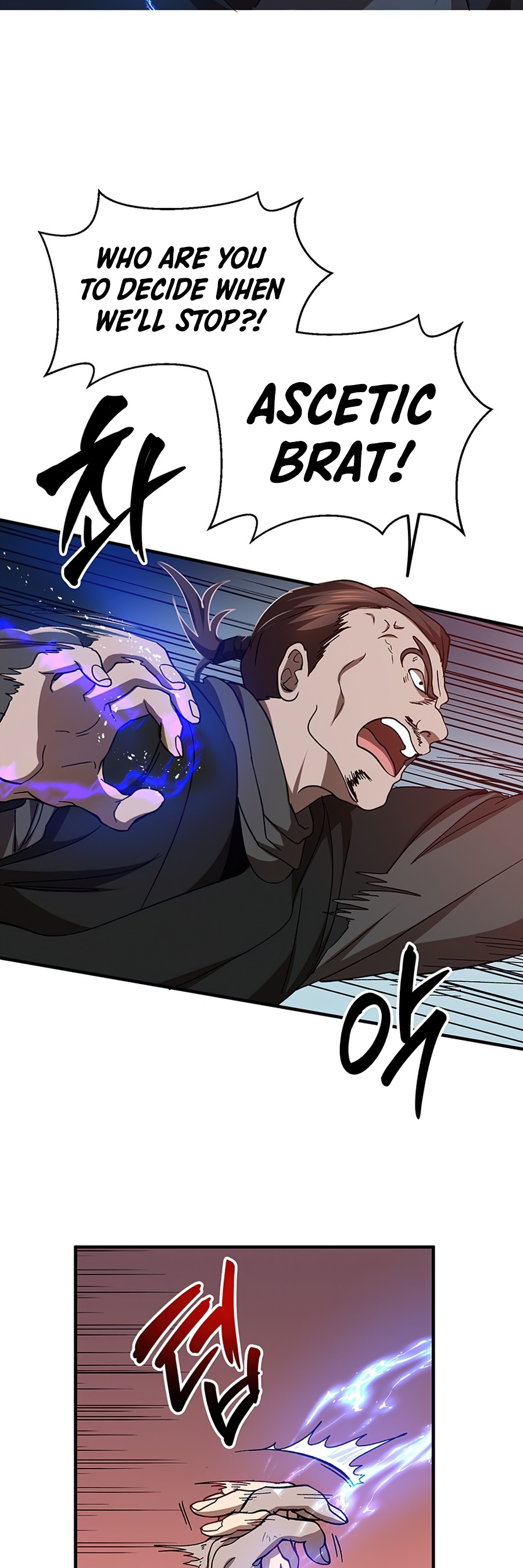 Path of the Shaman Chapter 55 page 44 - Chapter 55
