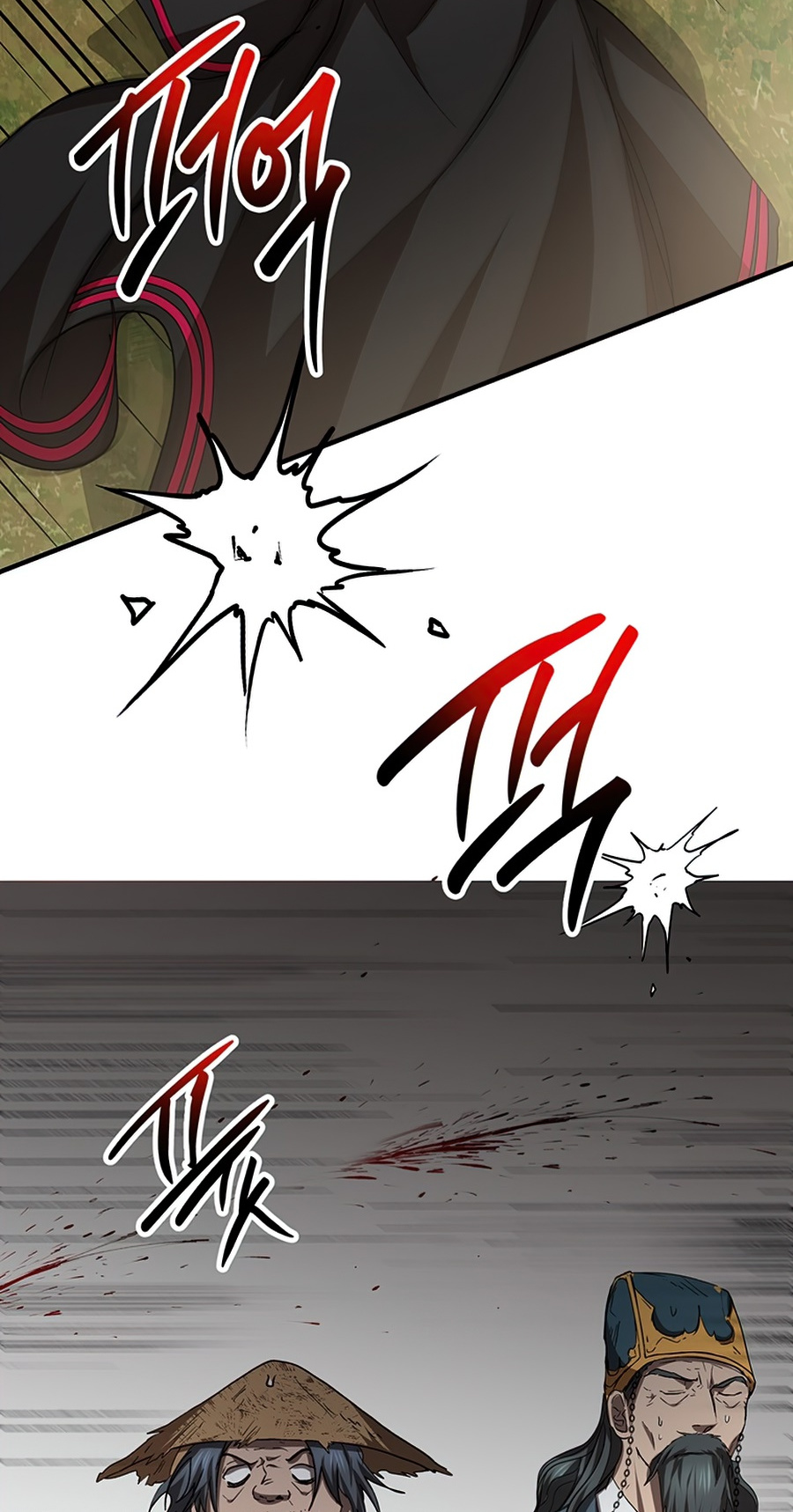 Path of the Shaman Chapter 55 page 50 - Chapter 55