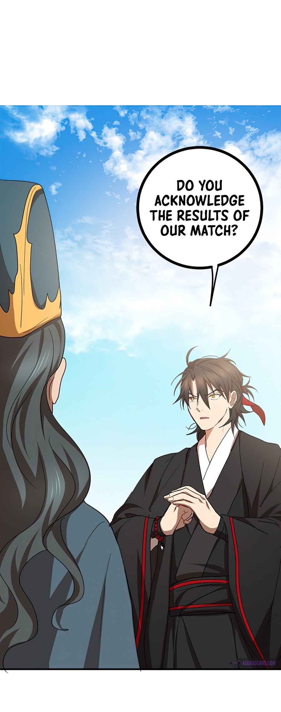 Path of the Shaman Chapter 55 page 56 - Chapter 55