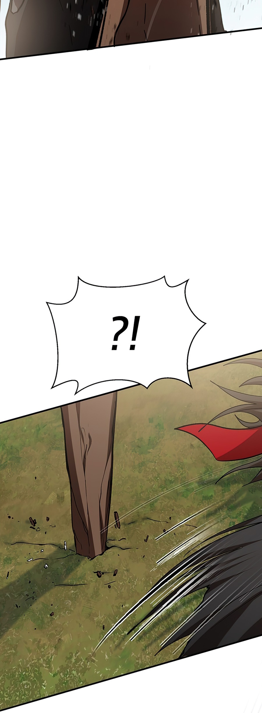 Path of the Shaman Chapter 55 page 9 - Chapter 55