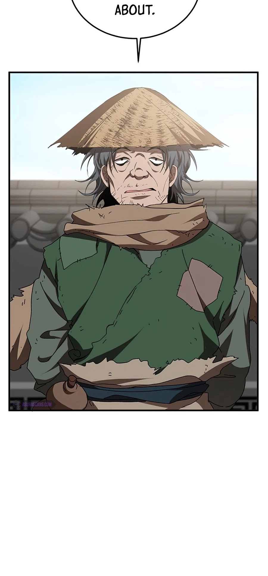 Path of the Shaman Chapter 56 page 10 - Chapter 56