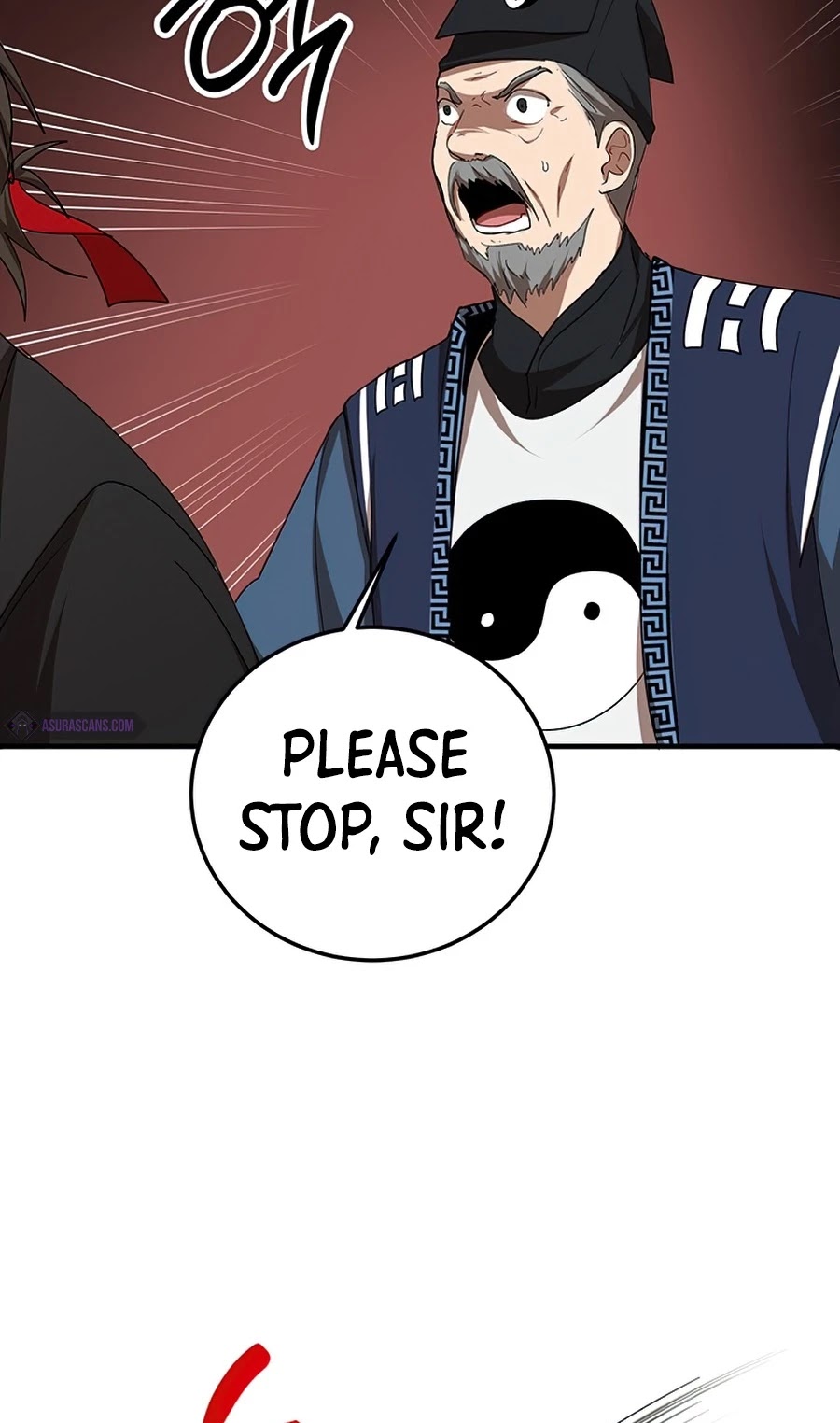 Path of the Shaman Chapter 56 page 26 - Chapter 56