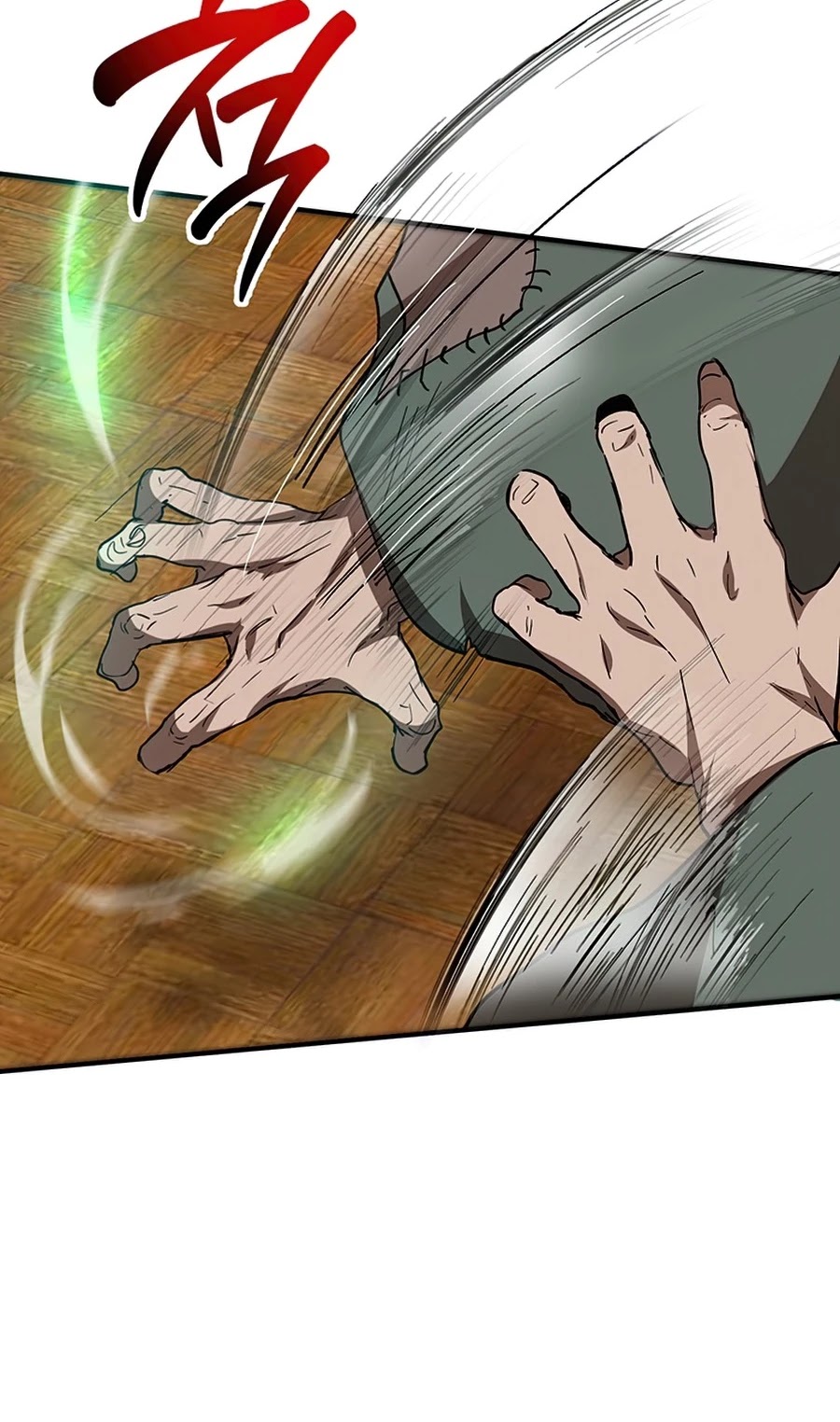 Path of the Shaman Chapter 56 page 27 - Chapter 56