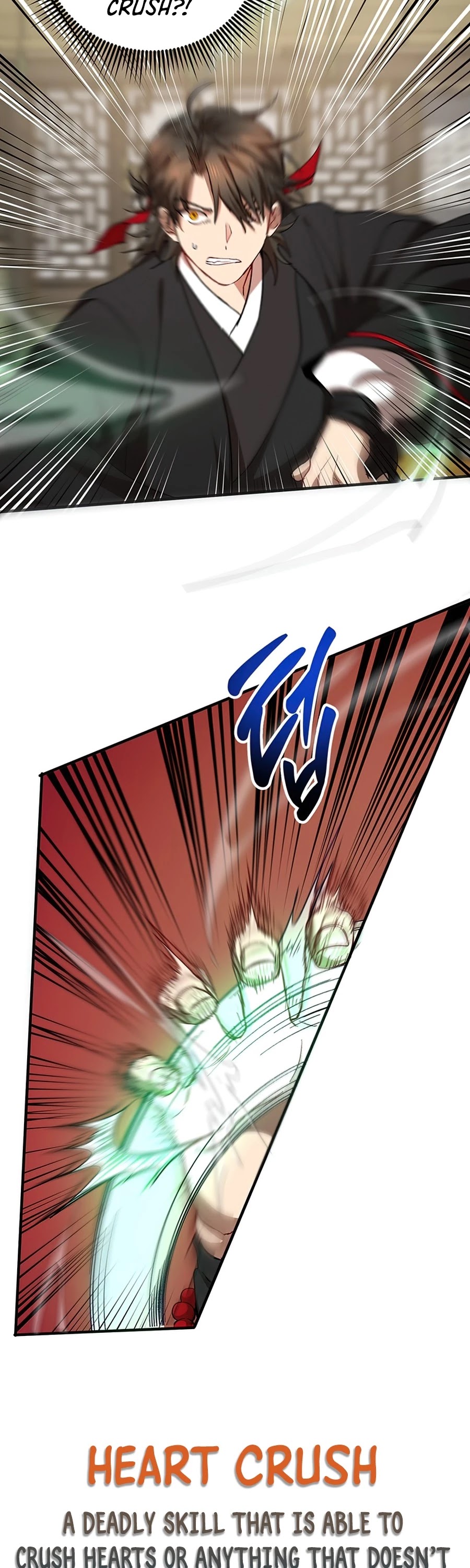 Path of the Shaman Chapter 56 page 30 - Chapter 56