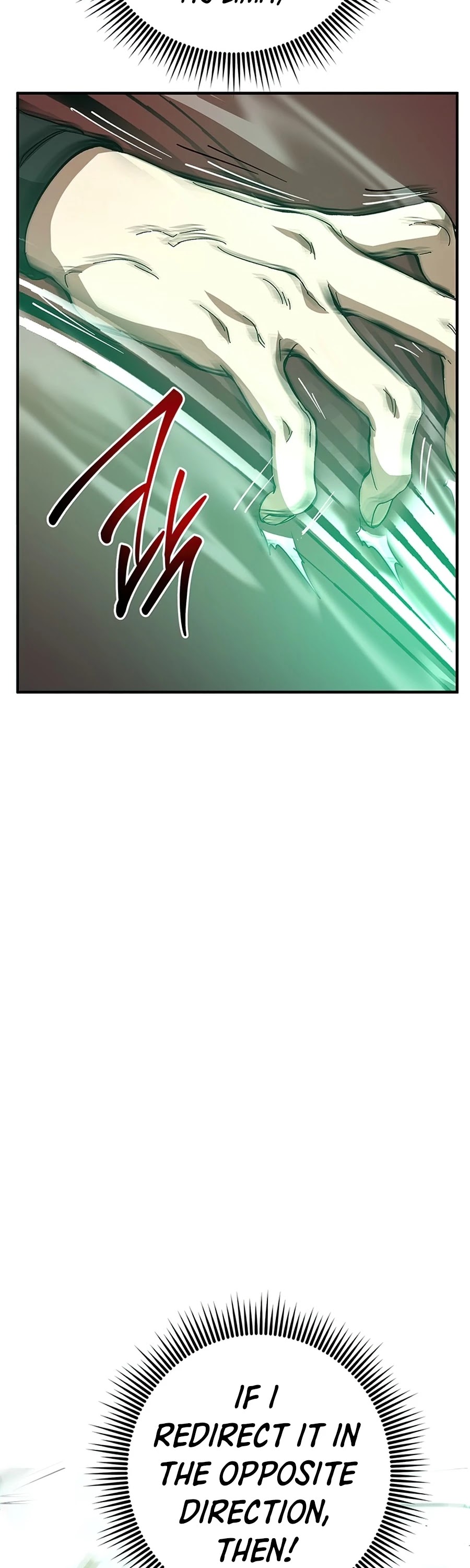 Path of the Shaman Chapter 56 page 37 - Chapter 56