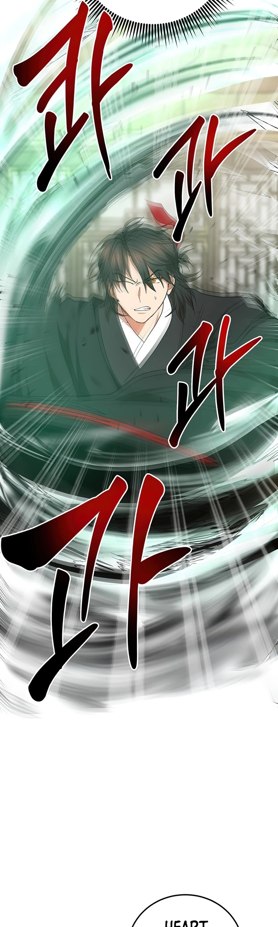 Path of the Shaman Chapter 56 page 38 - Chapter 56