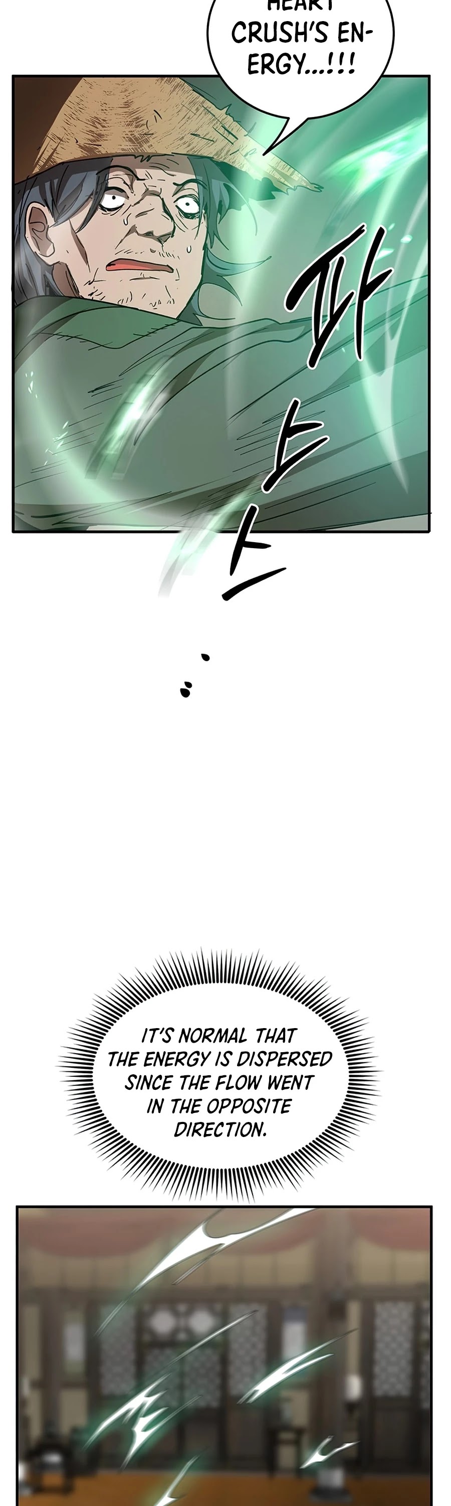 Path of the Shaman Chapter 56 page 39 - Chapter 56