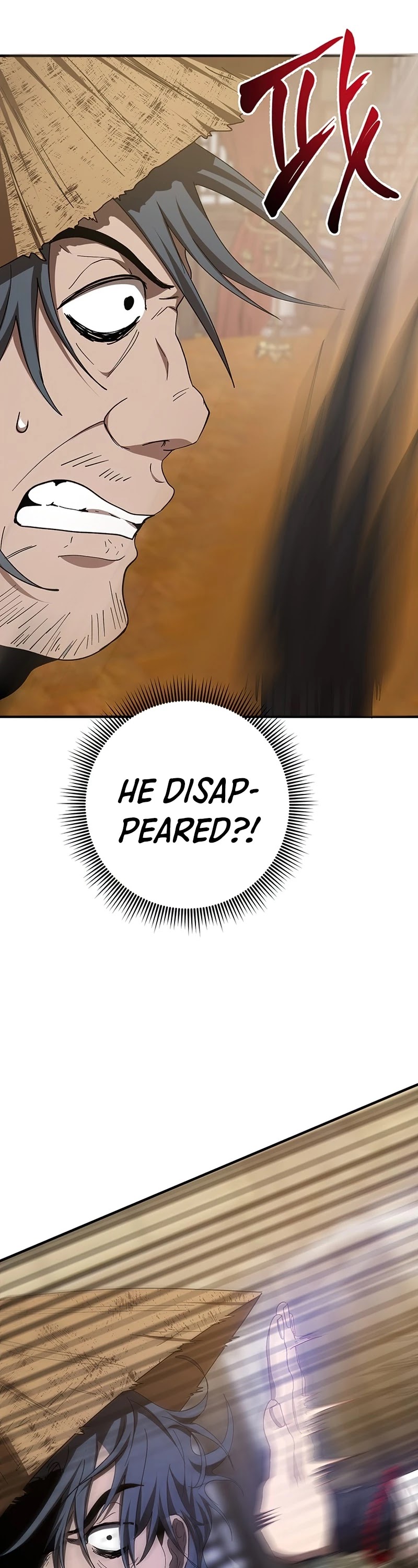 Path of the Shaman Chapter 57 page 18 - Chapter 57