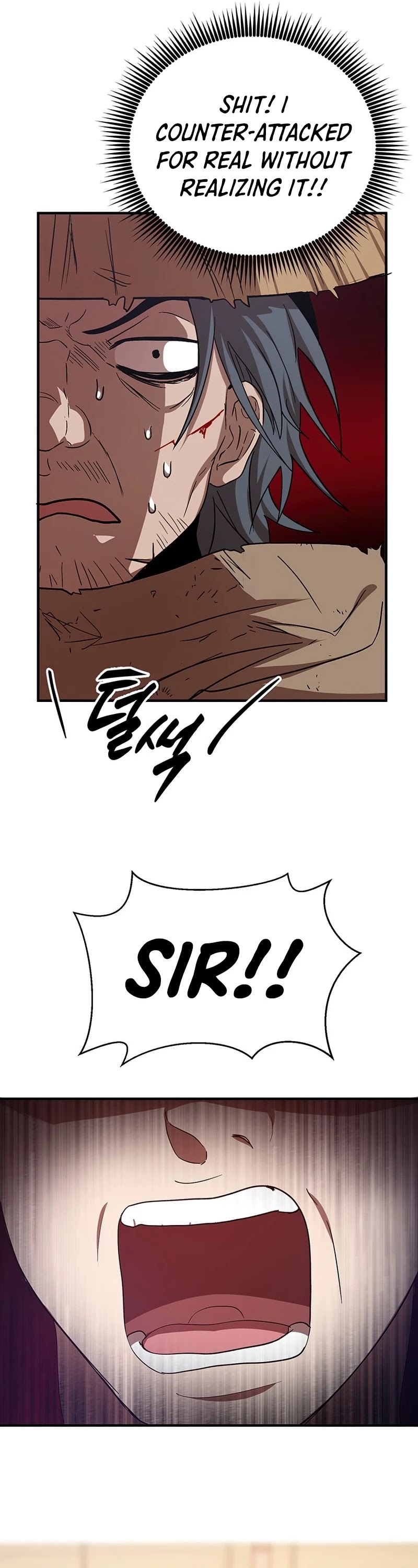 Path of the Shaman Chapter 57 page 26 - Chapter 57