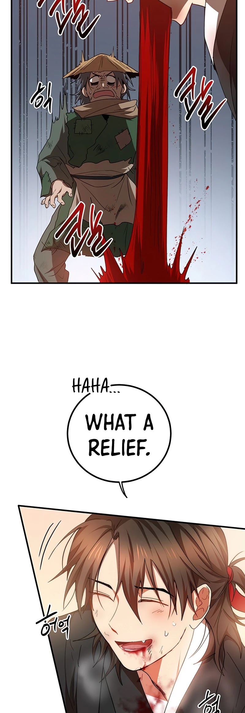 Path of the Shaman Chapter 57 page 32 - Chapter 57