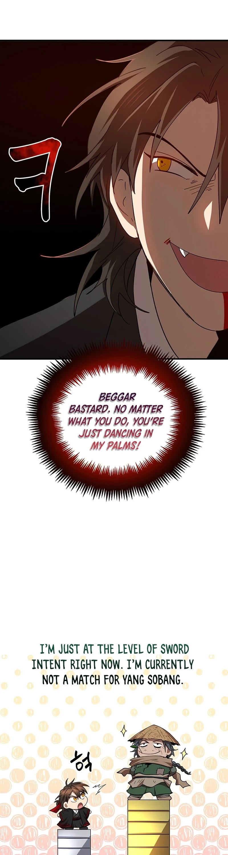 Path of the Shaman Chapter 57 page 36 - Chapter 57