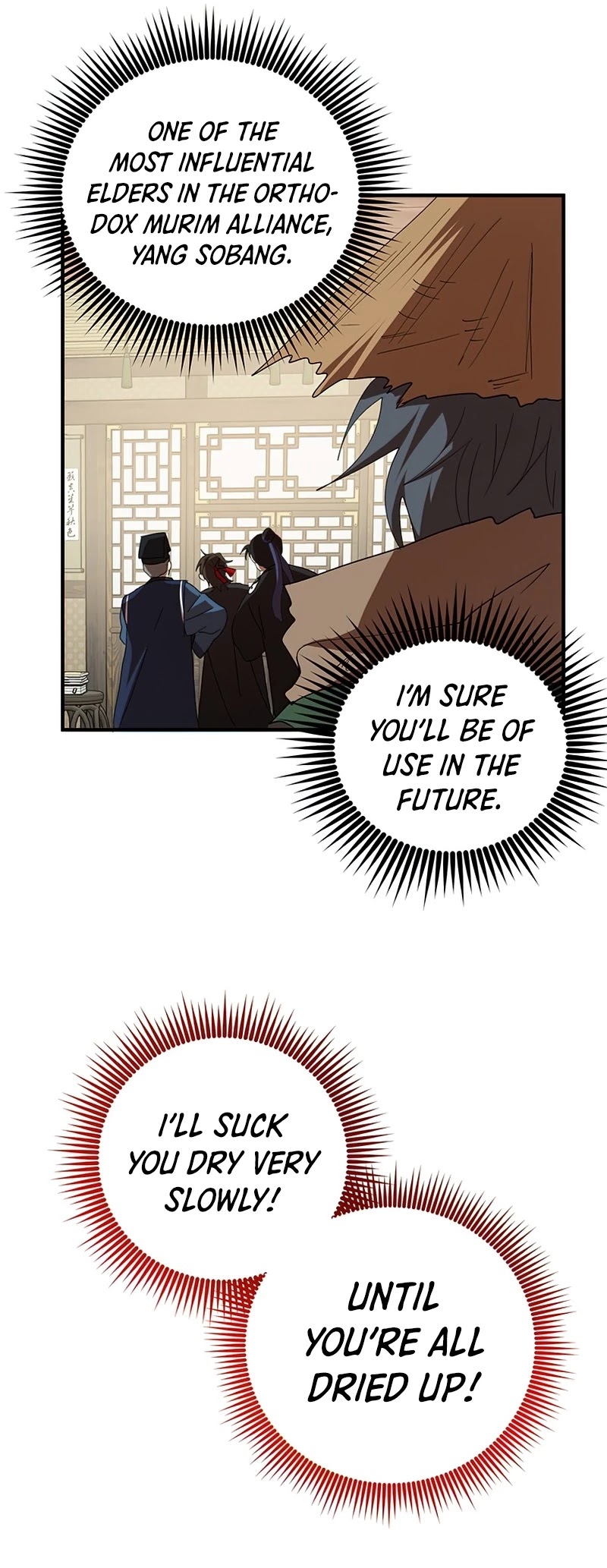 Path of the Shaman Chapter 57 page 39 - Chapter 57