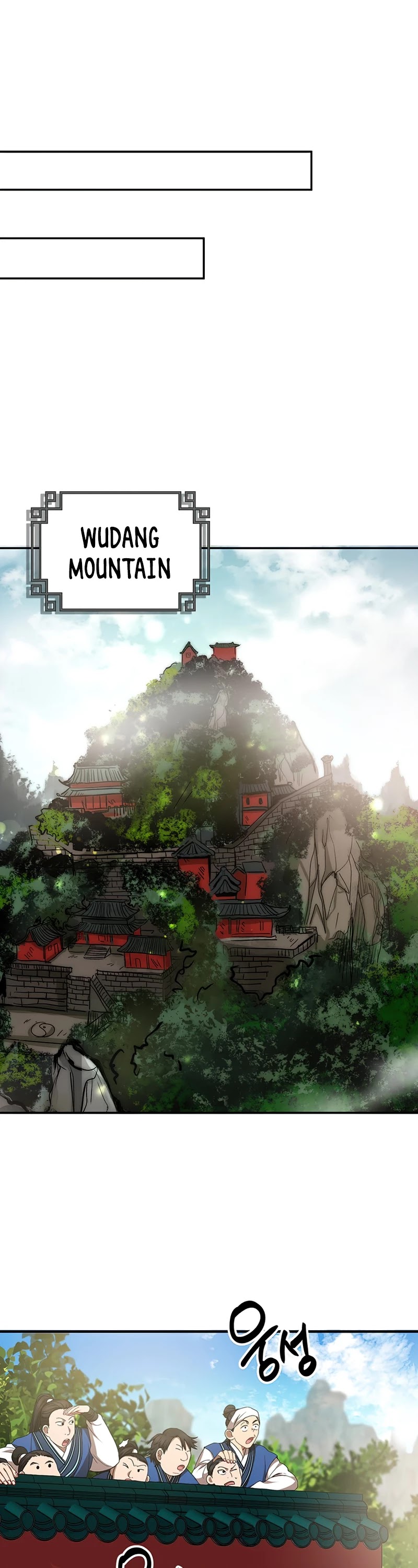 Path of the Shaman Chapter 58 page 12 - Chapter 58