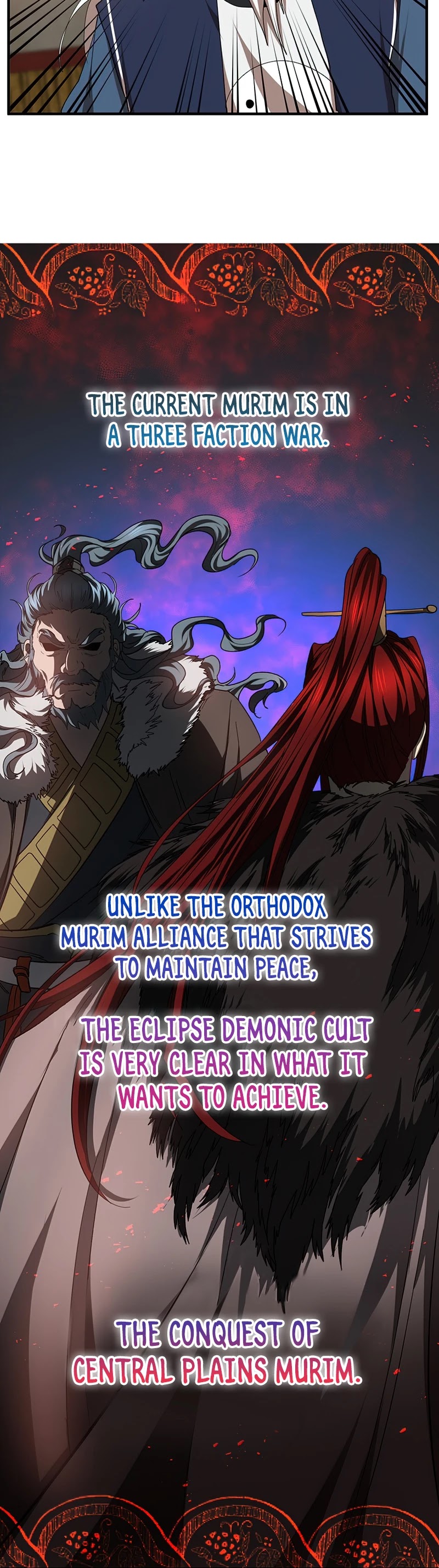 Path of the Shaman Chapter 58 page 37 - Chapter 58