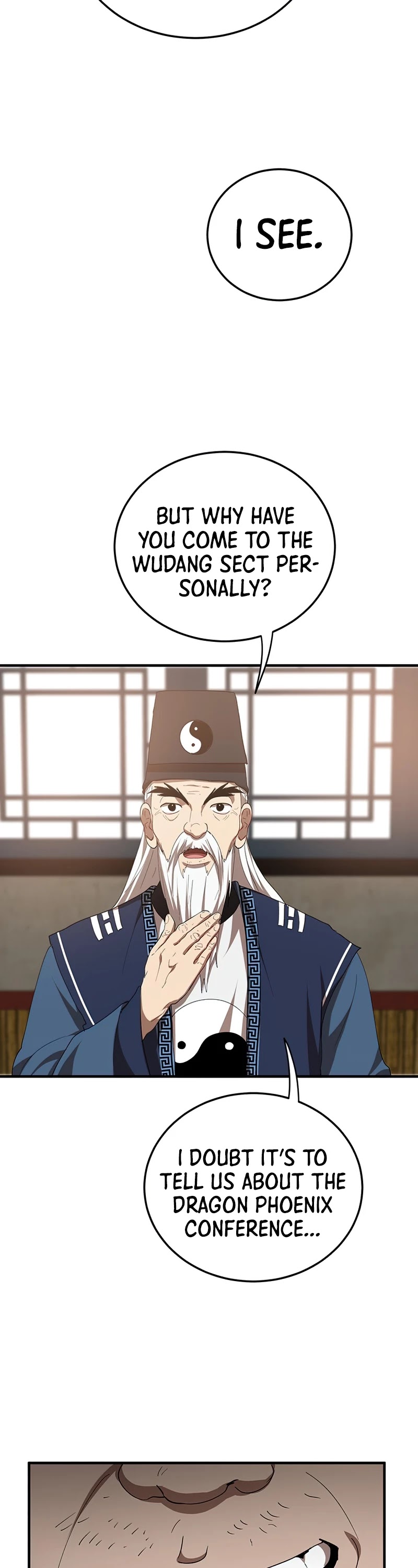 Path of the Shaman Chapter 58 page 41 - Chapter 58