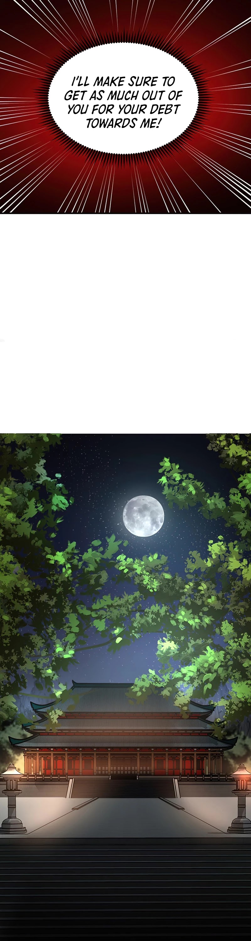 Path of the Shaman Chapter 59 page 30 - Chapter 59