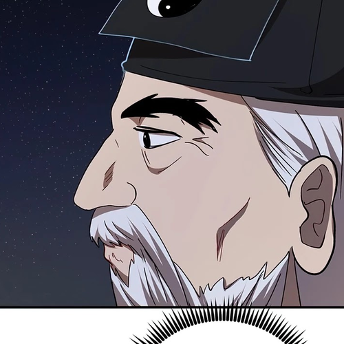 Path of the Shaman Chapter 59 cover