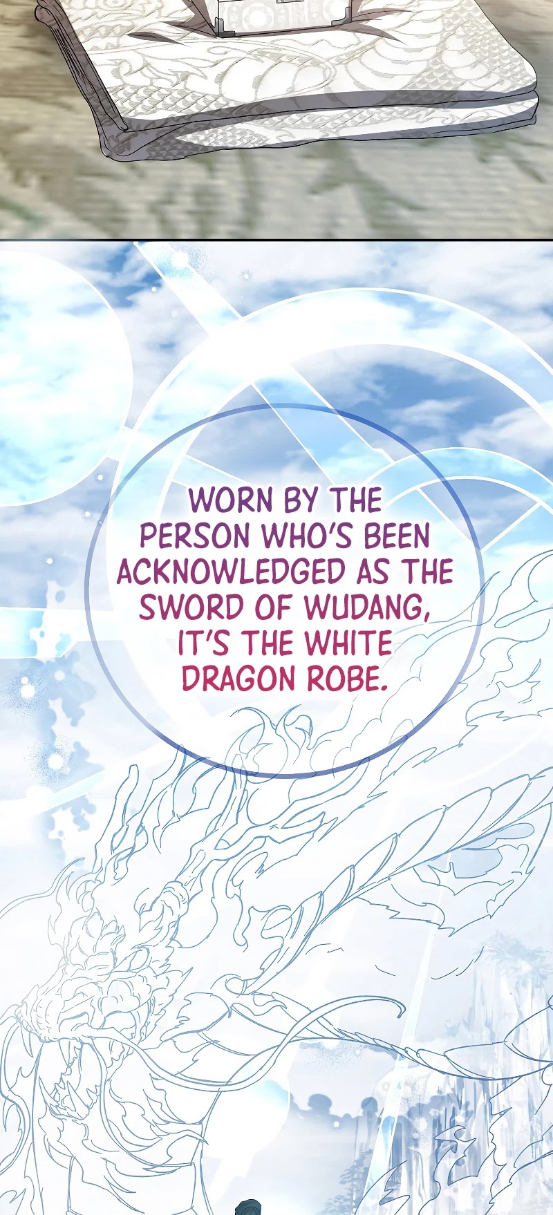 Path of the Shaman Chapter 60 page 28 - Chapter 60
