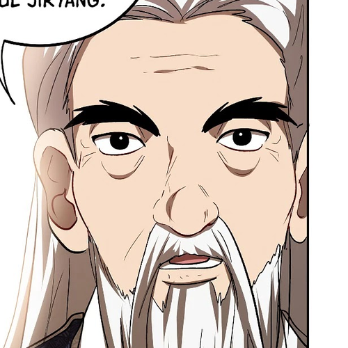 Path of the Shaman Chapter 60 cover