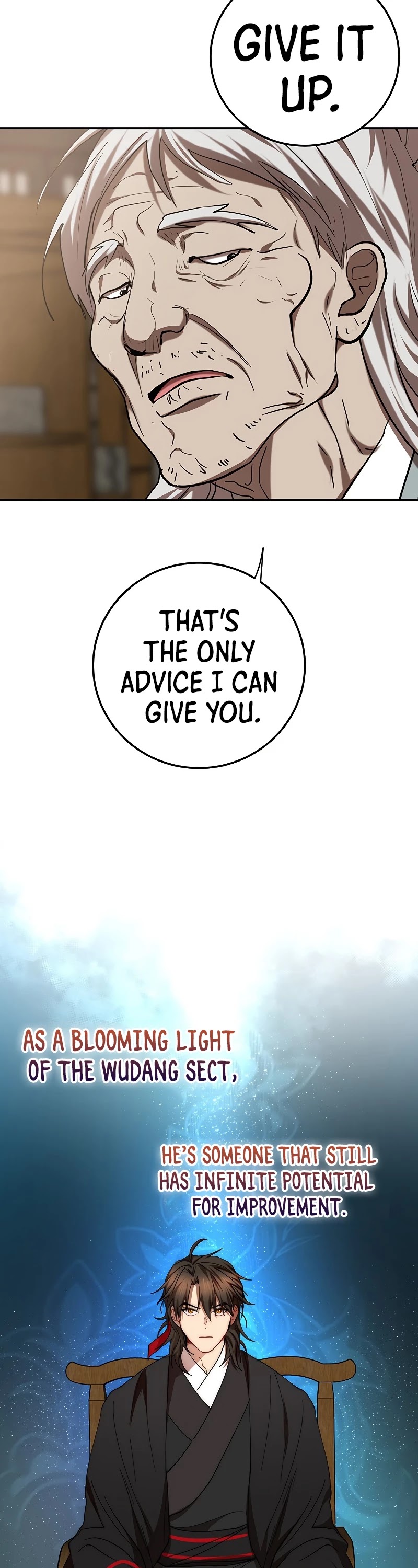 Path of the Shaman Chapter 62 page 42 - Chapter 62