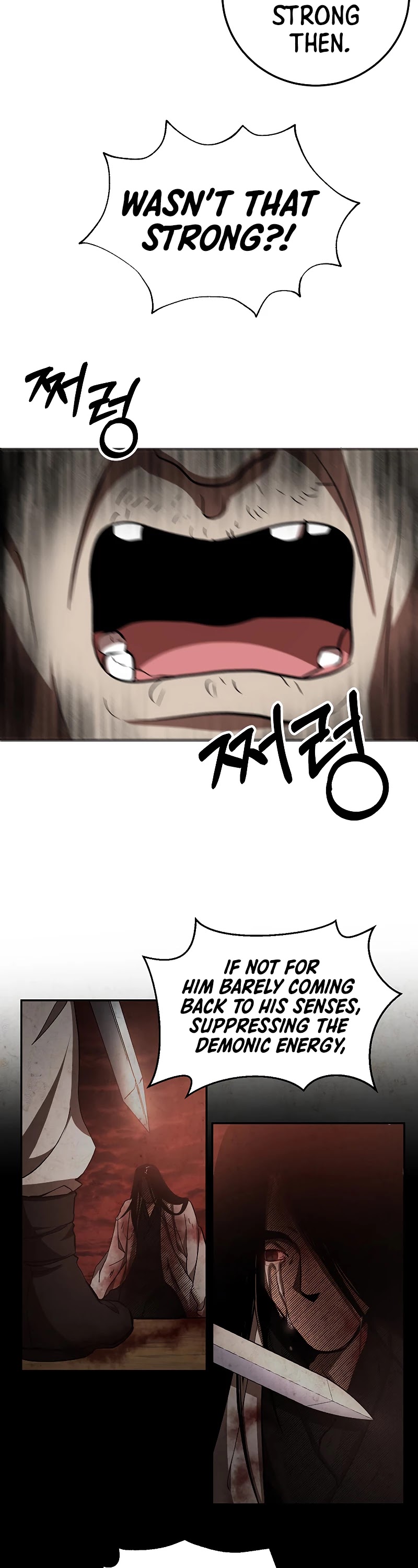 Path of the Shaman Chapter 63 page 24 - Chapter 63
