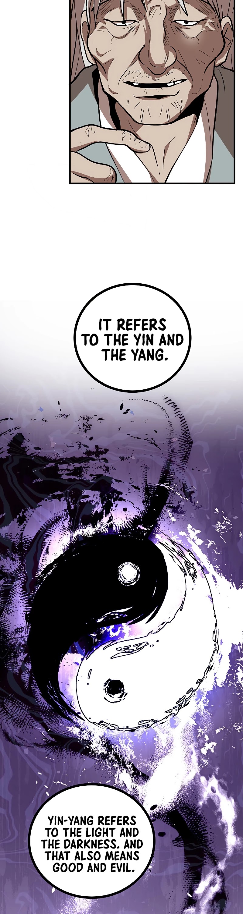 Path of the Shaman Chapter 63 page 4 - Chapter 63